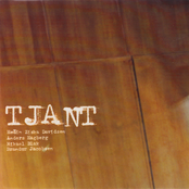 Tjant by Tjant