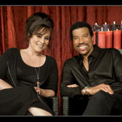 lionel richie & trijntje oosterhuis