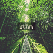Ramzoid: Green - EP
