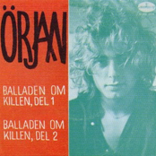 Örjan