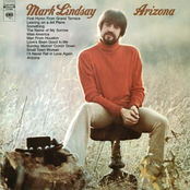 Arizona by Mark Lindsay