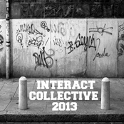 INTERACT COLLECTIVE 2013
