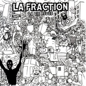 Le Temps Qui Passe by La Fraction