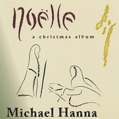 Noche Estrellada by Michael Hanna