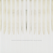 Cello Suites