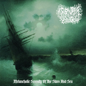 Melancholic Serenity of The Stars and Sea