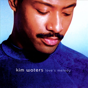 Kim Waters: Love's Melody