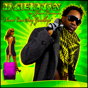 NEVER CAN SAY GOODBYE by Jamerican feat. Jon Conver