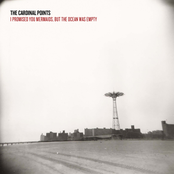 I Promised You Mermaids, But The Ocean Was Empty