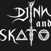 djinn & miskatonic