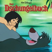 The Jungle Book Original Soundtrack - German Version