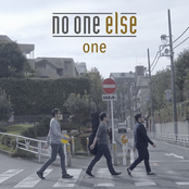 One