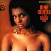 king curtis plays the great memphis hits / king size soul
