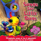 Songs for Little Bugs