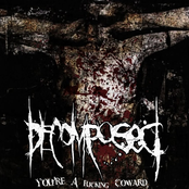 YOU'RE A FUCKING COWARD