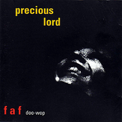 Precious Lord - The Fat and Frantic Doo-Wop Album