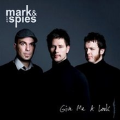 We Fell In Love by Mark & The Spies