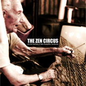 Vita e opinioni di Nello Scarpellini, gentiluomo.