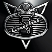 Scorpions: Comeblack