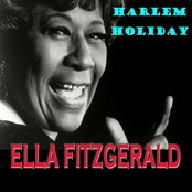 Holiday In Harlem