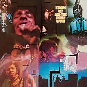 Sly and the Family Stone: Stand!