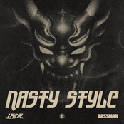 Nasty Style - Single