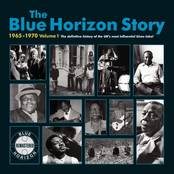 the complete blue horizon sessions