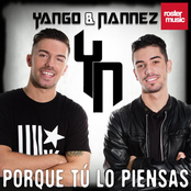 yango & nannez