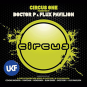 Funtcase: Circus One (Presented By Doctor P and Flux Pavilion)