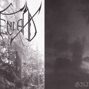 Gheestenland / Grim Funeral (Split)