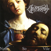 None So Vile (Re-released in J