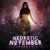 Nonchalant by Neurotic November