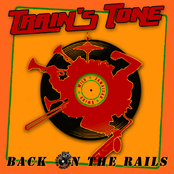 Back On The Rails