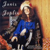 Kansas City Blues by Janis Joplin