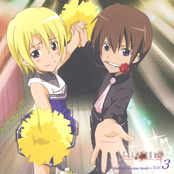 Higurashi 2 - Character CD Vol.3