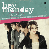 Wondergirl by Hey Monday