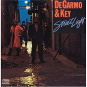 War Zone by Degarmo & Key