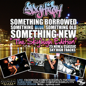 Something Borrowed, Something Blue, Something Old, Something New