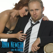 John Nemeth: Love Me Tonight