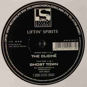 Ghost Town by Liftin' Spirits