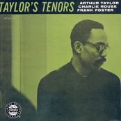 The chase Is on and Taylor's Tenors