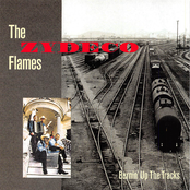 Burnin' Up The Tracks