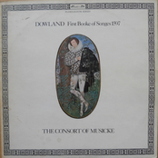 Dowland: First Booke of Songes