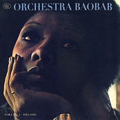 El Carretero by Orchestra Baobab