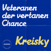 Veteranen der vertanen Chance
