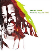 Oh My Son by Lucky Dube