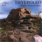 Thyepoleo: Orphic mysterial rites