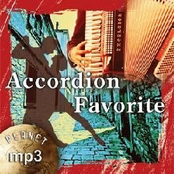 Accordion Favorite