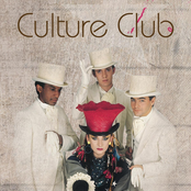 Culture Club: Culture Club