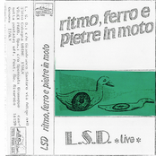 Ritmo, ferro e pietre in moto